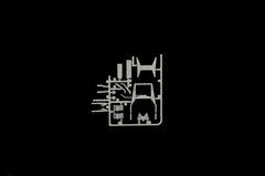MAN F8 19.321 4x2 Kit 1:24 - 31135