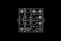 MAN F8 19.321 4x2 Kit 1:24 - 31136