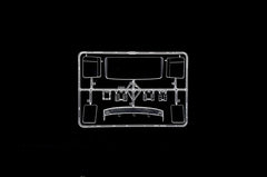 MAN F8 19.321 4x2 Kit 1:24 - 31138