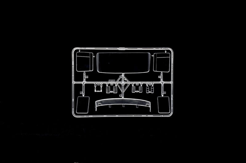 MAN F8 19.321 4x2 Kit 1:24 - 31138