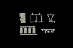 MAN F8 19.321 4x2 Kit 1:24 - 31139