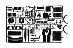 MAN F8 19.321 4x2 Kit 1:24 - 31140