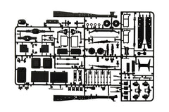 MAN F8 19.321 4x2 Kit 1:24 - 31141