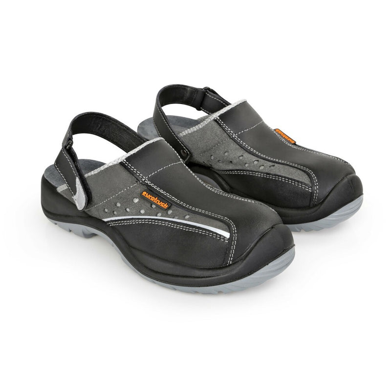 Tiger Black Sabot Antinfortunistici - 31379