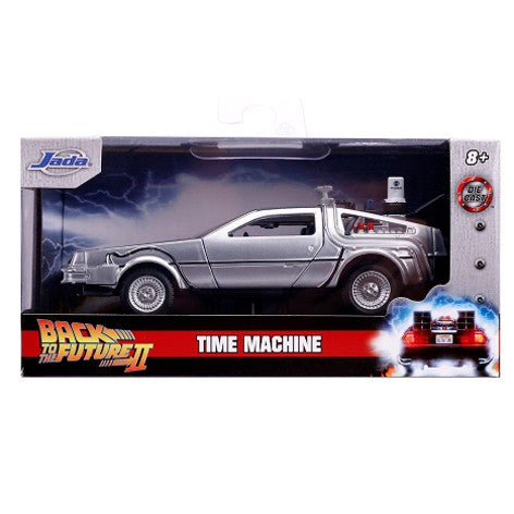 De Lorean DMC Back to the Future II 1:32 - 31680