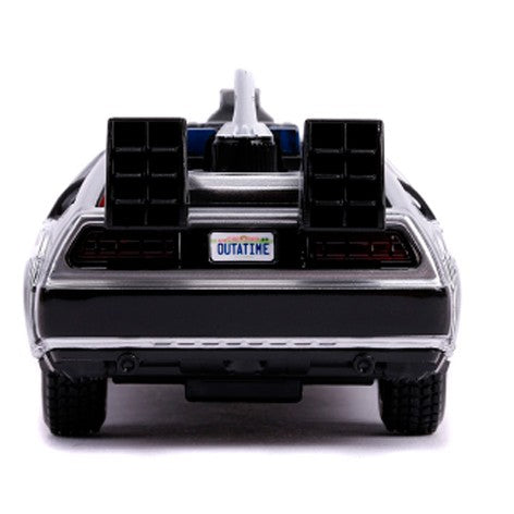 De Lorean DMC Back to the Future II 1:32 - 31681