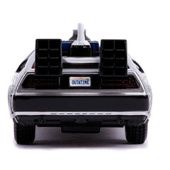 De Lorean DMC Back to the Future II 1:32 - 31681