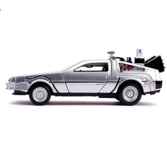De Lorean DMC Back to the Future II 1:32 - 31682