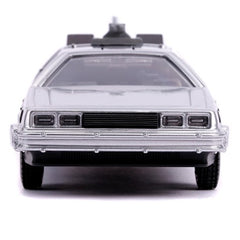 De Lorean DMC Back to the Future II 1:32 - 31683