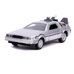 De Lorean DMC Back to the Future II 1:32 - 31684