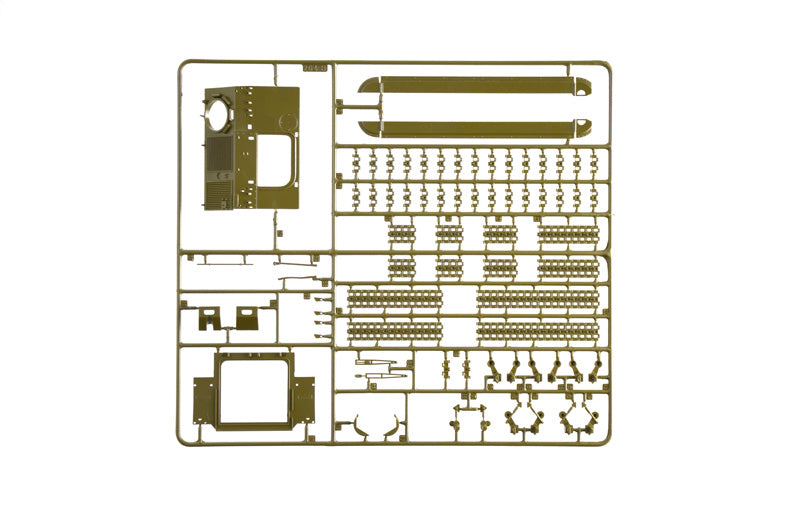 M113A1 Kit 1:35-10