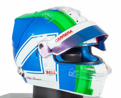 Antonio Giovinazzi Casco Bell Helmet F1 2019 Alfa Romeo Racing 1:5 - 31837