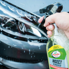 Detergente rimuovi insetti Turtle Wax 500 ml - 31905