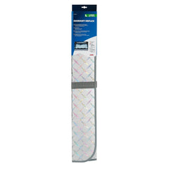 Diamant-Reflex scudo parasole anteriore "L" 140x80 cm - 31909