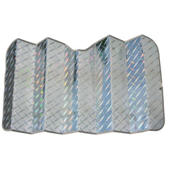 Diamant-Reflex scudo parasole anteriore "L" 140x80 cm - 31910