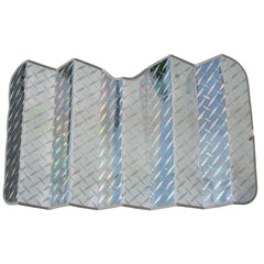 Diamant-Reflex scudo parasole anteriore "M" 130x70 cm - 31913