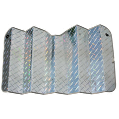 Diamant-Reflex scudo parasole anteriore "S" 110x60 cm - 31919