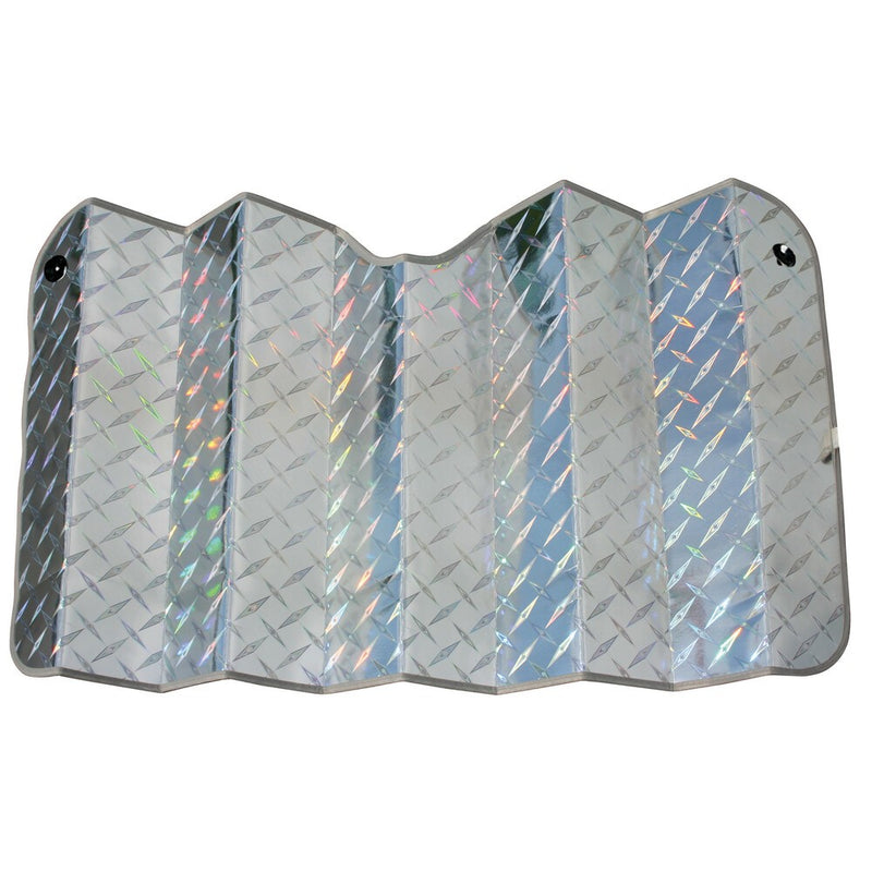 Diamant-Reflex scudo parasole anteriore "S" 110x60 cm - 31919