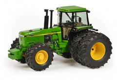 John Deere 4850 green 1:32 - 31958