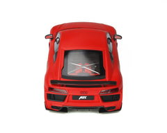 Audi R8 ABT Mat Red 1:18 - 32101