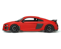 Audi R8 ABT Mat Red 1:18 - 32102