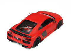 Audi R8 ABT Mat Red 1:18 - 32103