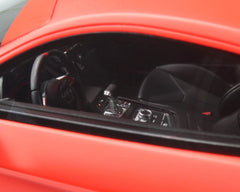 Audi R8 ABT Mat Red 1:18 - 32105