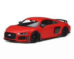 Audi R8 ABT Mat Red 1:18 - 32110