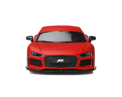 Audi R8 ABT Mat Red 1:18 - 32111