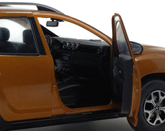 Dacia Duster 2018 MK2 Orange Atacama 1:18 - 32183