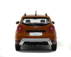 Dacia Duster 2018 MK2 Orange Atacama 1:18 - 32187