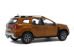 Dacia Duster 2018 MK2 Orange Atacama 1:18 - 32188