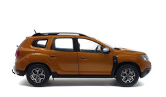 Dacia Duster 2018 MK2 Orange Atacama 1:18 - 32189