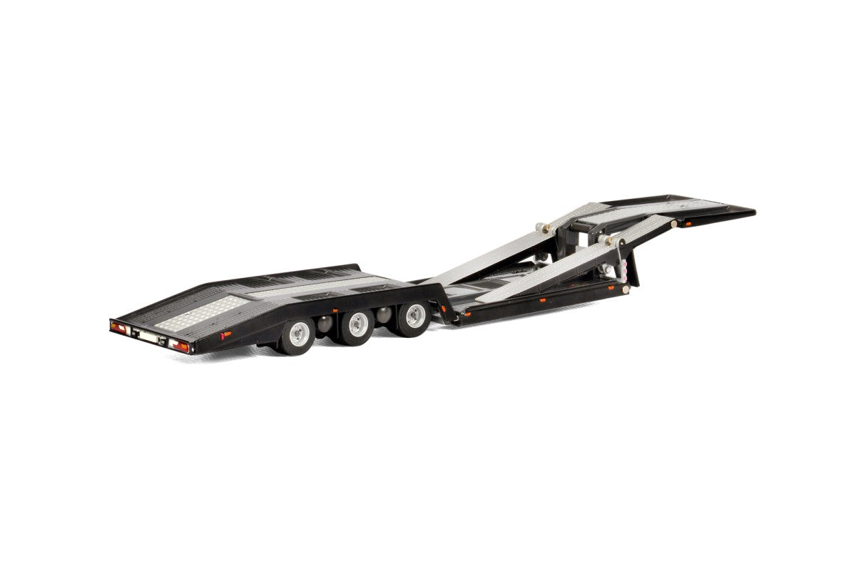 Semirimorchio Truck Transporter 3 assi 1:50 - 32211