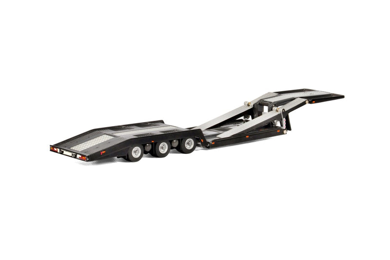 Semirimorchio Truck Transporter 3 assi 1:50 - 32211
