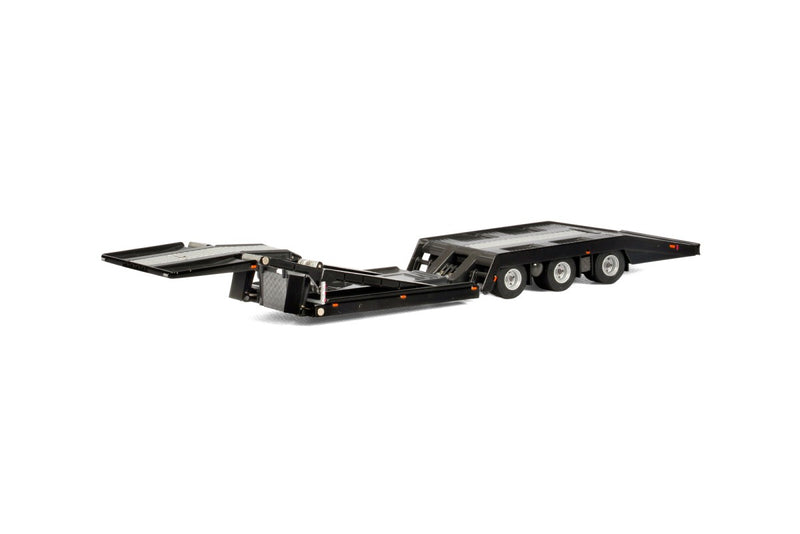 Semirimorchio Truck Transporter 3 assi 1:50 - 32213