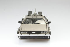 De Lorean DMC  "Back to the Future - Ritorno al Futuro" 1988 Parte II 1:18 - 32321