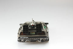 De Lorean DMC  "Back to the Future - Ritorno al Futuro" 1988 Parte II 1:18 - 32325
