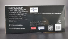 De Lorean DMC "Back to the Future - Ritorno al Futuro" 1985 Parte I 1:18 - 32349