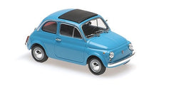 Fiat 500 L 1968 Azzurro 1:43 - 32380