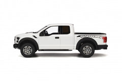 Ford F150 Raptor Oxford White 1:18 - 3246