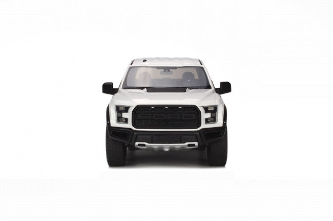Ford F150 Raptor Oxford White 1:18 - 3247