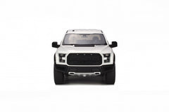 Ford F150 Raptor Oxford White 1:18 - 3247