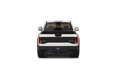 Ford F150 Raptor Oxford White 1:18 - 3248