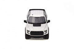 Ford F150 Raptor Oxford White 1:18 - 3251