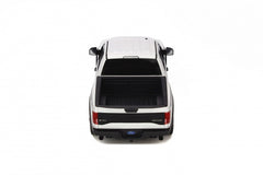 Ford F150 Raptor Oxford White 1:18 - 3252