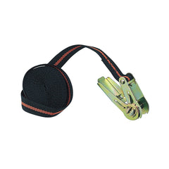 Cinghia lega bagagli con cricchetto 5 mt - 32552