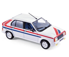 Citroën Visa II Chrono 1982 1:43 - 32568