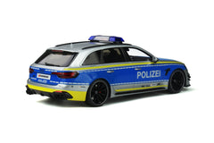 Audi ABT RS 4-R Avant 2019 "Polizei" 1:18 - 32649