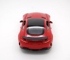Mercedes-AMG GT R 2018 Red 1:24 - 33085